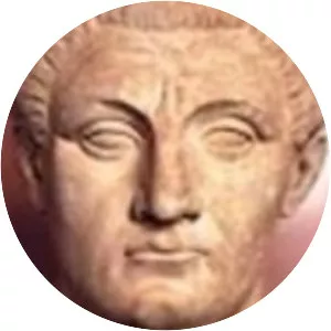 Marcus Furius Camillus