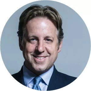 Marcus Fysh - Member of Parliament of the United Kingdom