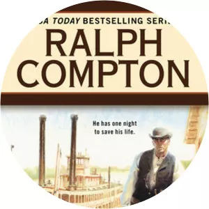 Marcus Galloway - Author