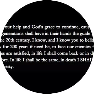 Marcus Garvey: Look For Me in the Whirlwind