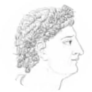 Marcus Gavius Apicius photograph