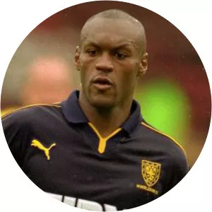 Marcus Gayle
