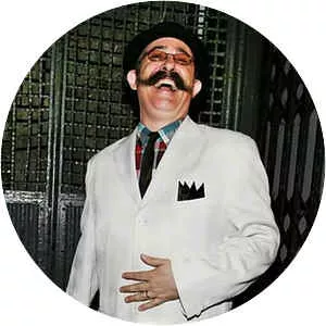 Marcus Geard - Musical artist