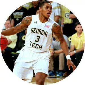 Marcus Georges-Hunt