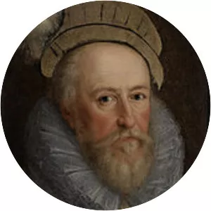 Marcus Gheeraerts the Younger