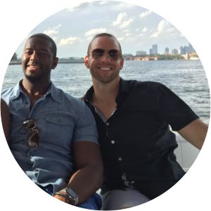 Marcus Gillum photograph