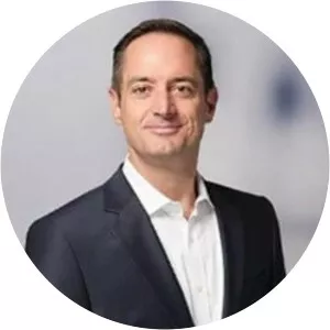 Marcus Götz - Ice hockey player