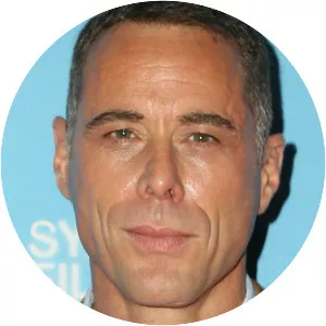 Marcus Graham - Australian film actor