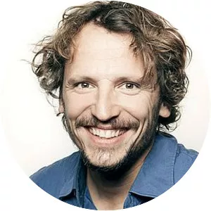 Marcus H. Rosenmüller