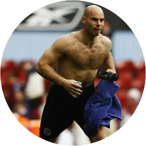 Marcus Hahnemann