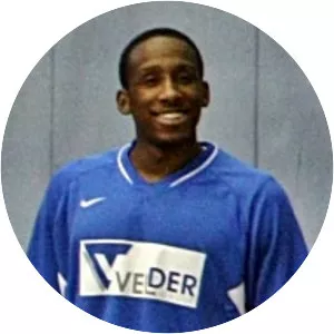 Marcus Hall - English former footballer