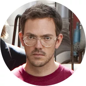 Marcus Haraldson Boij