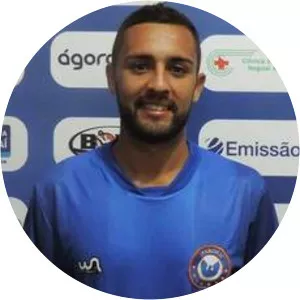 Marcus Henrique Garios