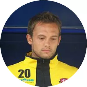 Marcus Hesse - German former football player