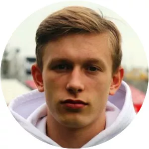 Marcus Holmgren Pedersen