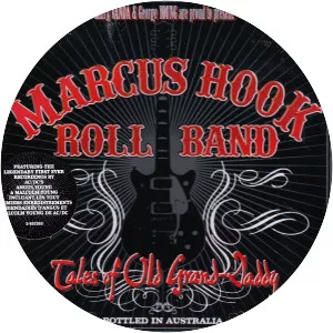 Marcus Hook Roll Band