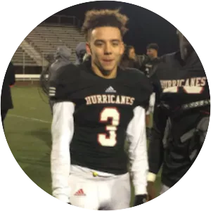 Marcus Hooker photograph