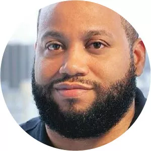 Marcus J. Carey - Author