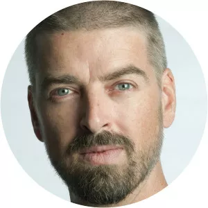 Marcus J. Cotterell - Actor