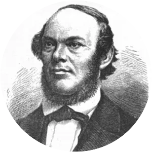 Marcus Jacob Monrad - Norwegian philosopher