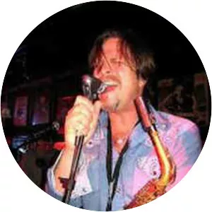 Marcus James Henderson