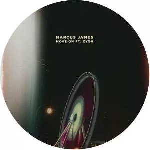 Marcus James - Musical artist
