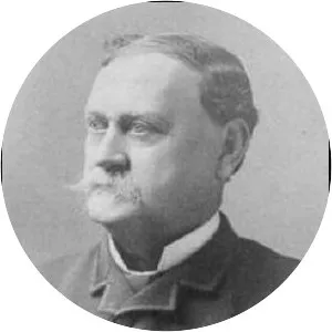 Marcus Joseph Wright