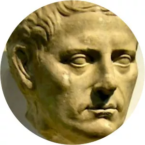 Marcus Julius Alexander