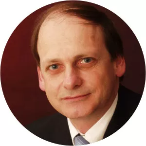 Marcus Kasner photograph