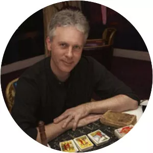 Marcus Katz - Author