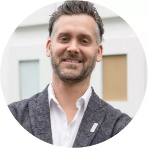 Marcus Kirsch - Author