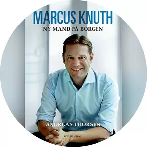 Marcus Knuth - Former Member of the Danish Folketing