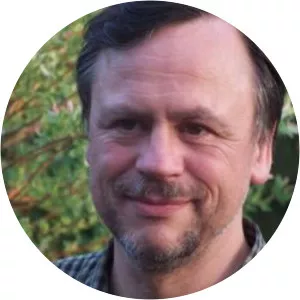 Marcus Kracht - Mathematician