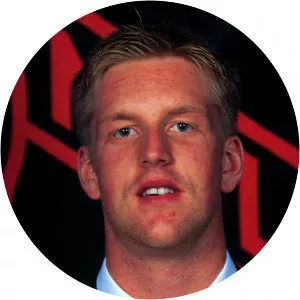 Marcus Kristoffersson