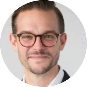 Marcus Laumann photograph