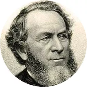 Marcus Lawrence Ward