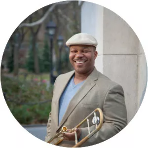 Marcus Lewis Big Band - Musical artist