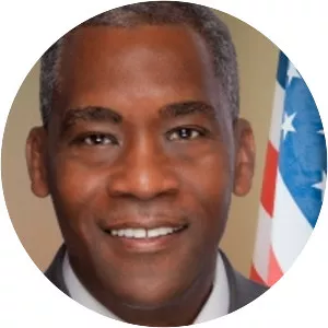 Marcus Lewis - Politician