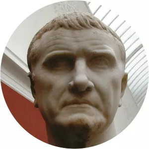 Marcus Licinius Crassus - Roman general