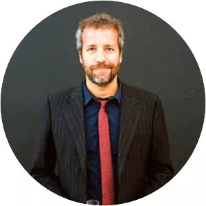 Marcus Liesenfeld - Musical artist