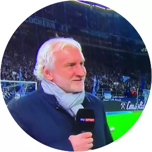 marcus lindemann - Author