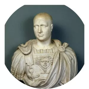 Marcus Livius Salinator photograph