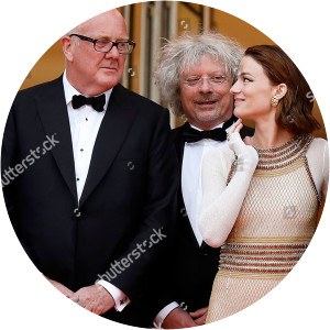 Marcus Loges - Film producer