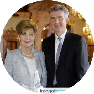 Marcus Luitpold photograph