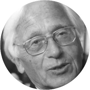 Marcus Lutter - German jurist