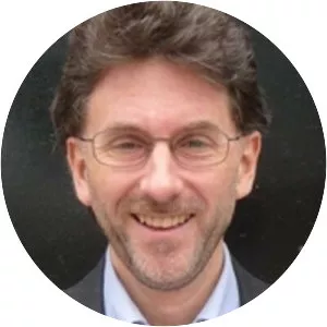 Marcus Manuel - Author