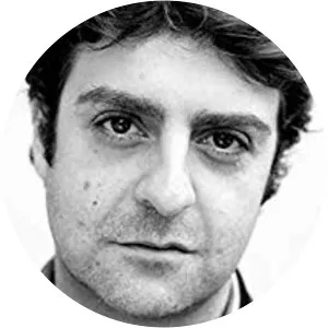 Marcus Markou - British film-maker