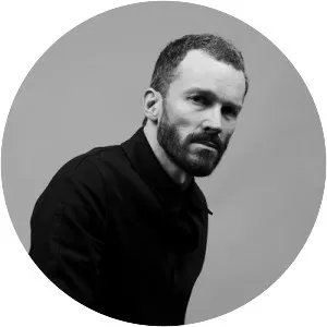 Marcus Marr - Musical artist