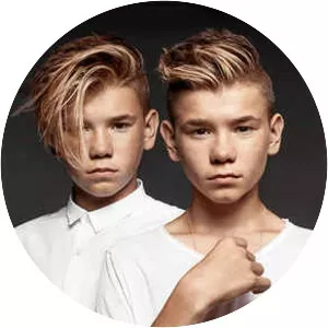 Marcus & Martinus