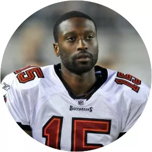 Marcus Maxwell - American football player
